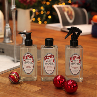 Festive Cleaning Set