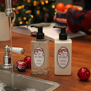 Christmas Hand Care Set