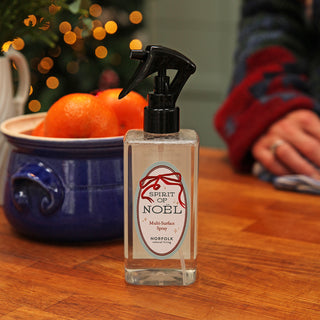 Multi Surface Spray 300ml - Spirit of Noel