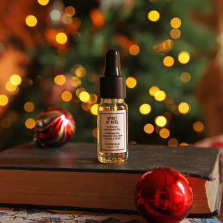 Electric Diffuser Oil 10ml - Spirit of Noel