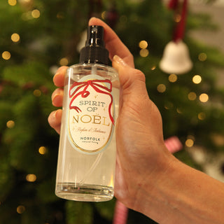 Room Spray - Spirit of Noel