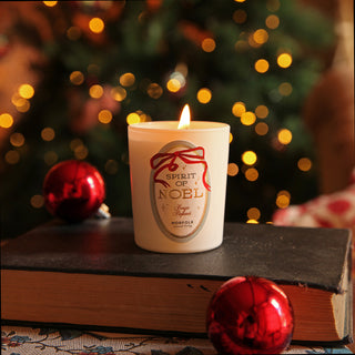 Christmas Votive Candle - Spirit of Noel