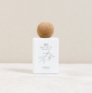 Parfum - Spring 91