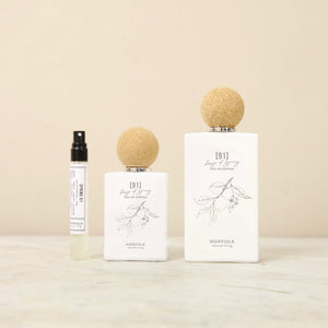 Parfum - Spring 91