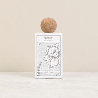 Parfum - Spring 91