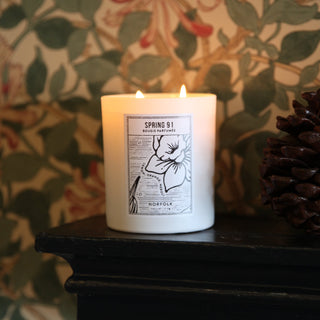 Seasonal Candle - Spring 91