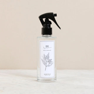 Natural Room Spray - Summer