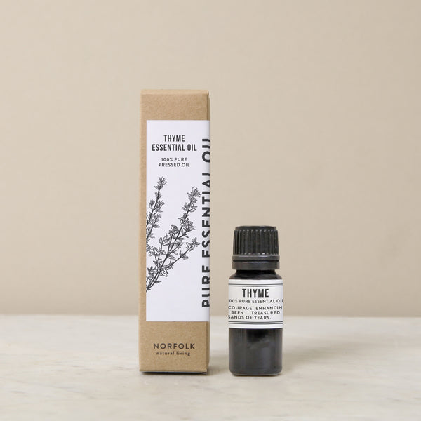 Thyme Essential Oil, 99% Pure At ₹ 1585/litre In Faridabad | ID - Foto 2