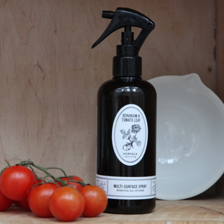 Tomato leaf multi-surface spray