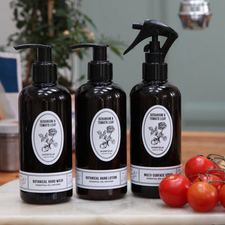 Tomato leaf multi surface spray