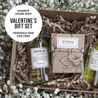 Valentine's Gift Box