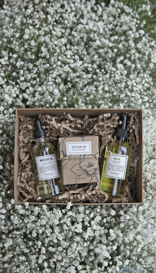 Valentine's Gift Box