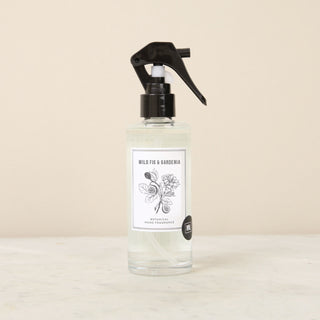 Room Spray - Wild Fig and Gardenia