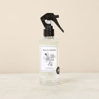 FREE GIFT |Room Spray - Wild Fig and Gardenia
