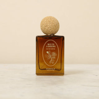 Parfum - Wild Fig and Gardenia