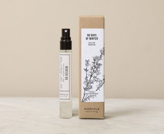 Parfum - Winter 90