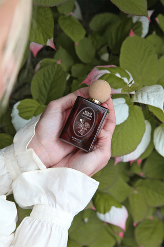 Parfum - Wild Fig and Gardenia - Pre-Order