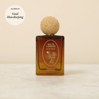 Parfum - Wild Fig and Gardenia