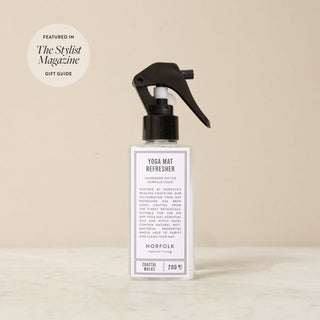 Yoga Mat Refresher