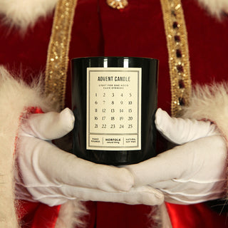 Advent Candle