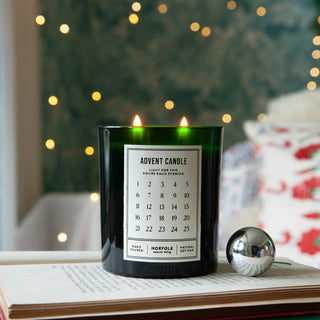 Advent Candle