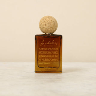 Parfum - Annotations