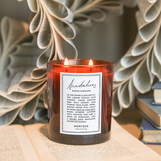 Editions Candle - Annotations