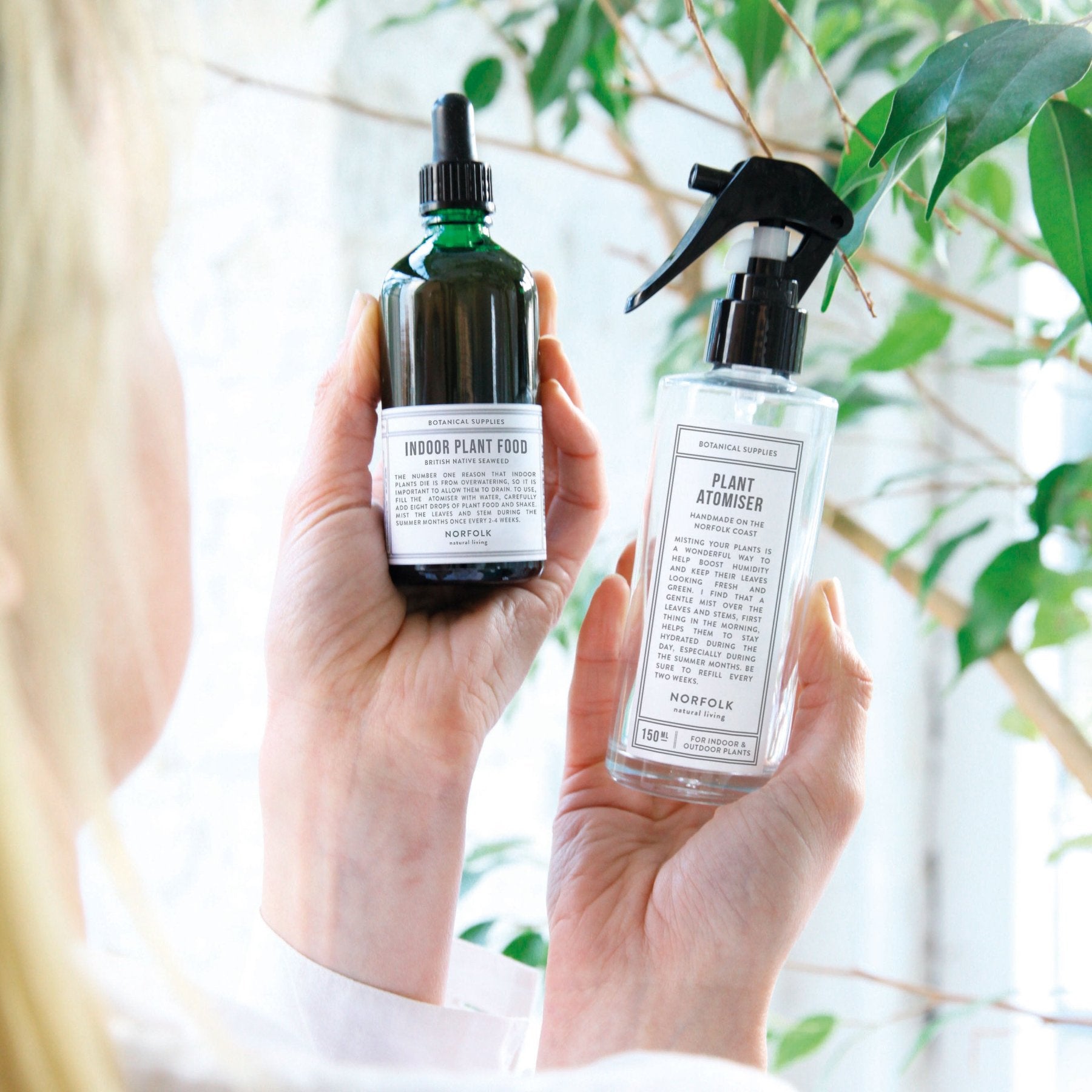 Is hand washing better than using the washing machine? Norfolk Natural Living