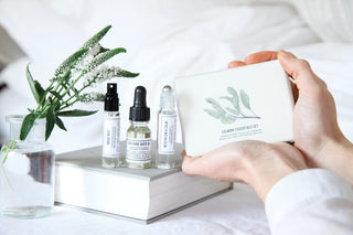 Calming Essentials Set