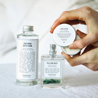 Restoring Sleep Gift Set