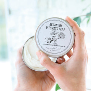 Gardener's Nourishing Hand Cream - 100ml
