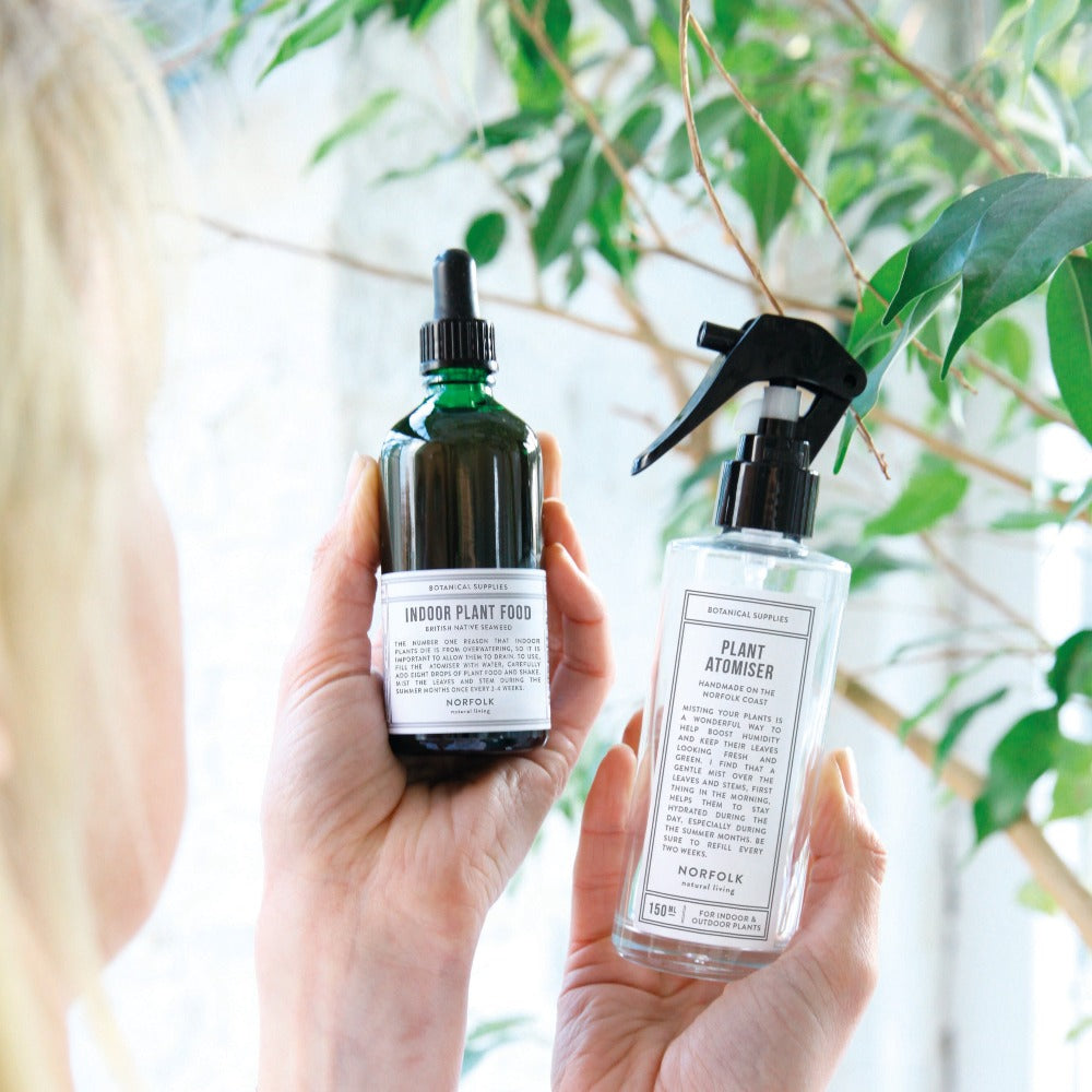 indoor plant fertilizer spray Plant Care Set