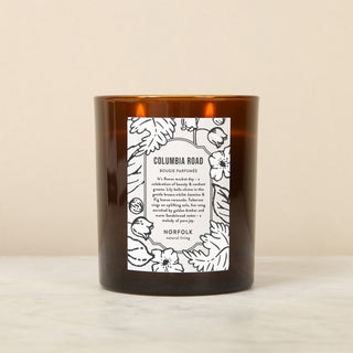 Editions Candle - Columbia Road