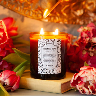 Editions Candle - Columbia Road