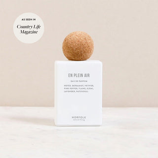 Parfum - En Plein Air