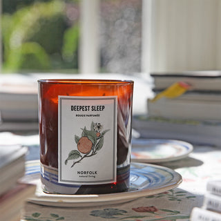 Aromatherapy Candle - Deepest Sleep