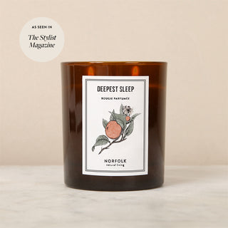 Aromatherapy Candle - Deepest Sleep