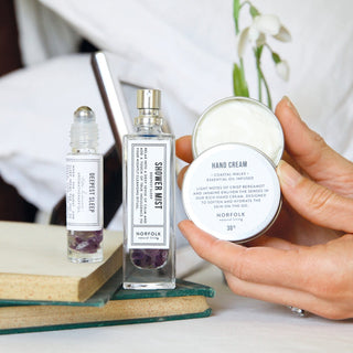 Perfect Sleep Wellbeing Gift Set