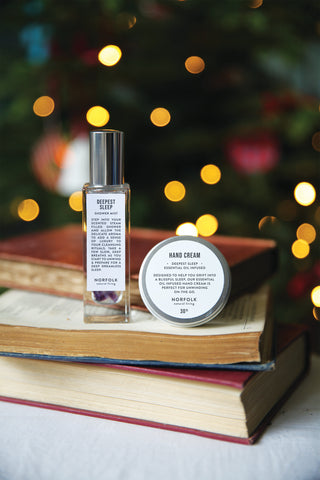 Deepest Sleep On The Go Gift Set