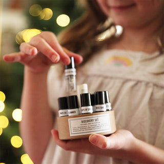 Parfum - Discovery Set