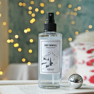 Room Spray - First Snowfall