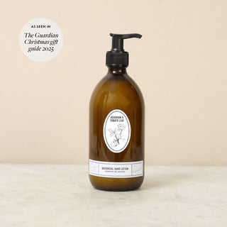 Gardener's Hand Lotion