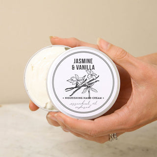 Gardener's Nourishing Hand Cream - 100ml