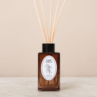 Botanical - Reed Diffuser Oil Set