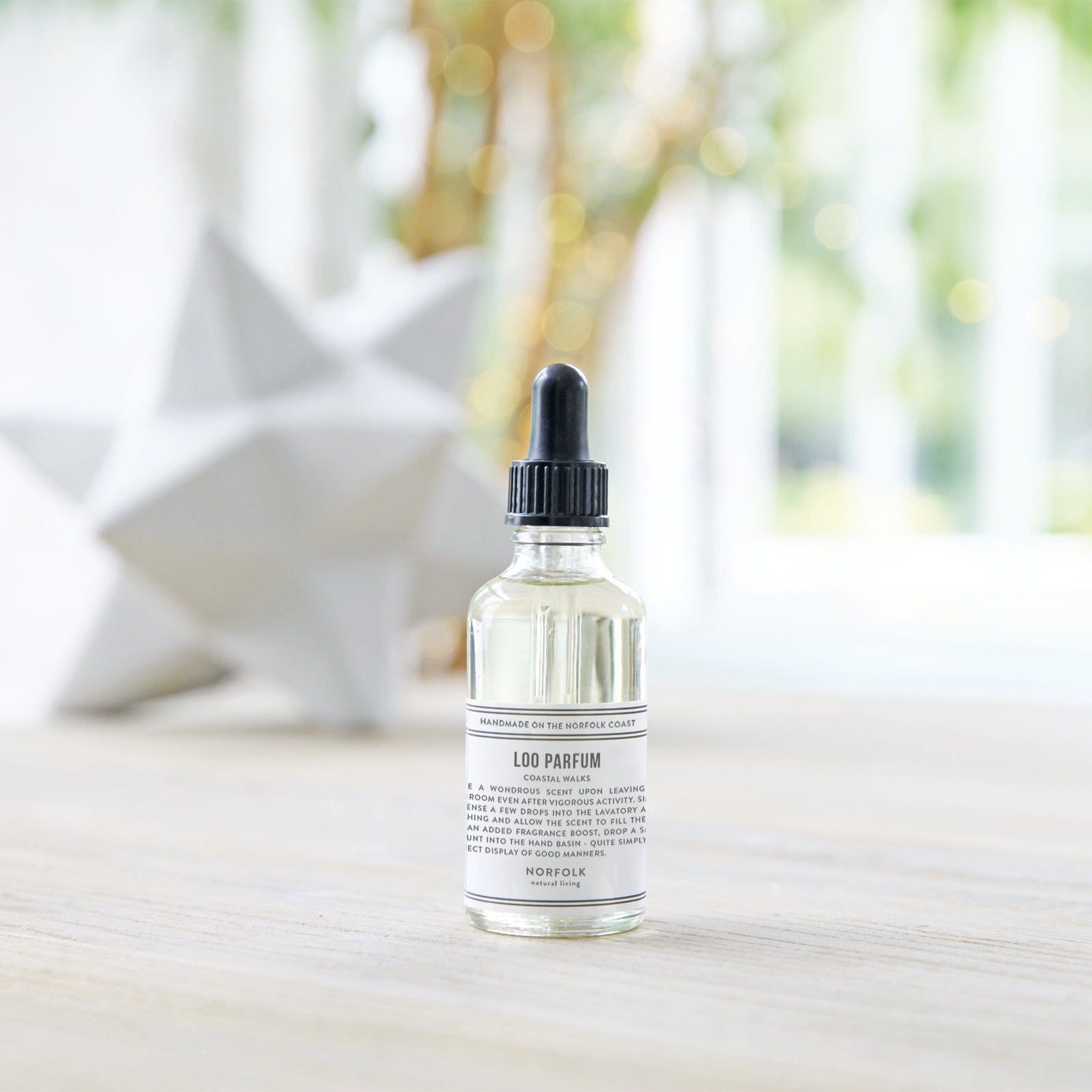 Loo Parfum – Norfolk Natural Living