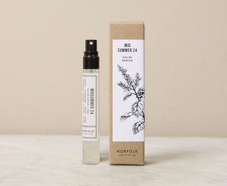Parfum - MidSummer 24