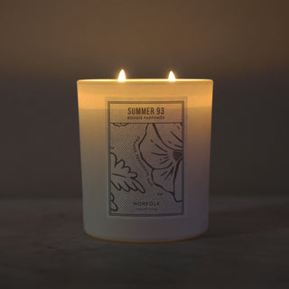 Seasonal Candle - Summer 93
