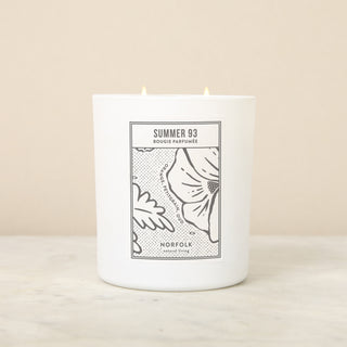 Seasonal Candle - Summer 93