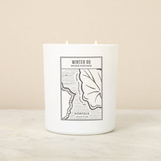 Seasonal Candle - Winter 90