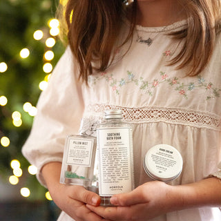 Restoring Sleep Gift Set